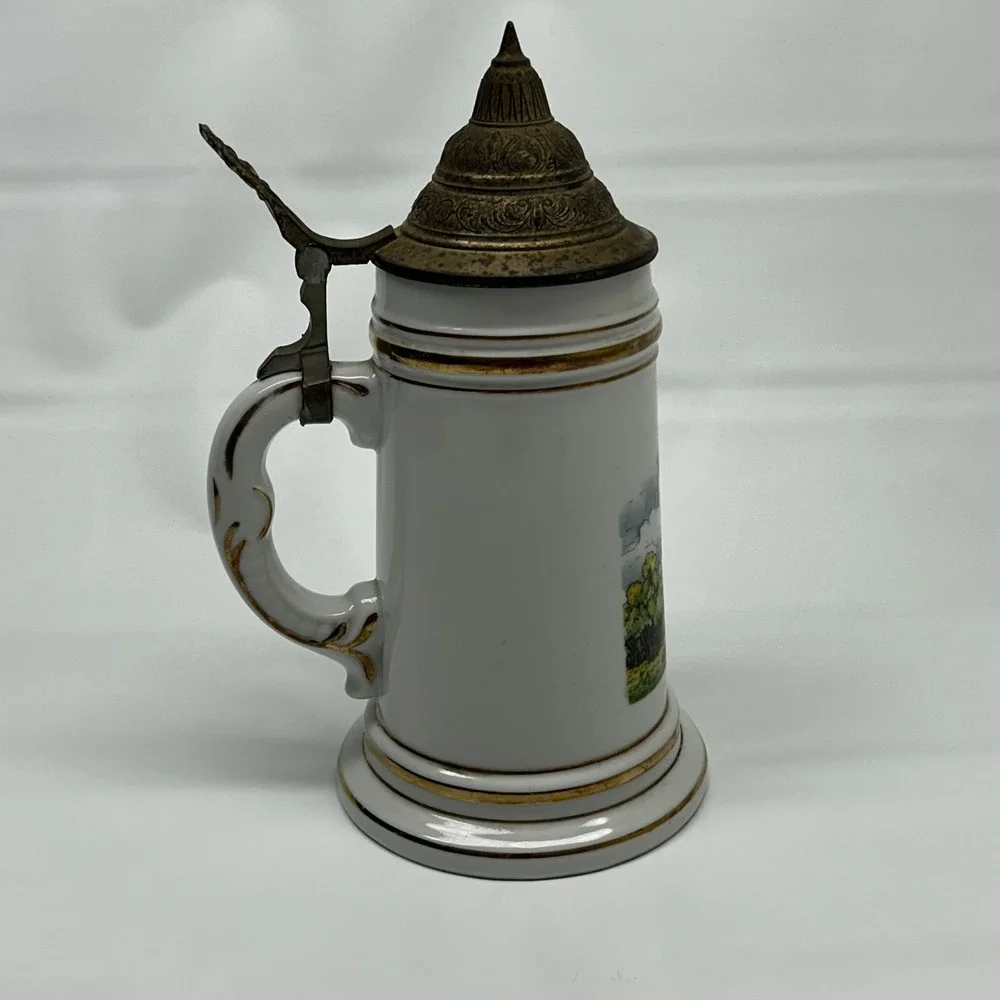 N/A vintage german